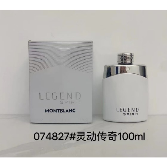 Montblanc Legend Spirit-100ML